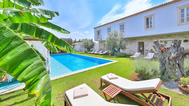 Izmir Alkolsuz Otel Halalbooking