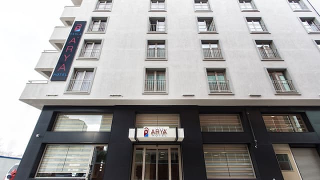 Izmir Islami Oteller Izmir Muhafazakar Oteller 2020 Halalbooking