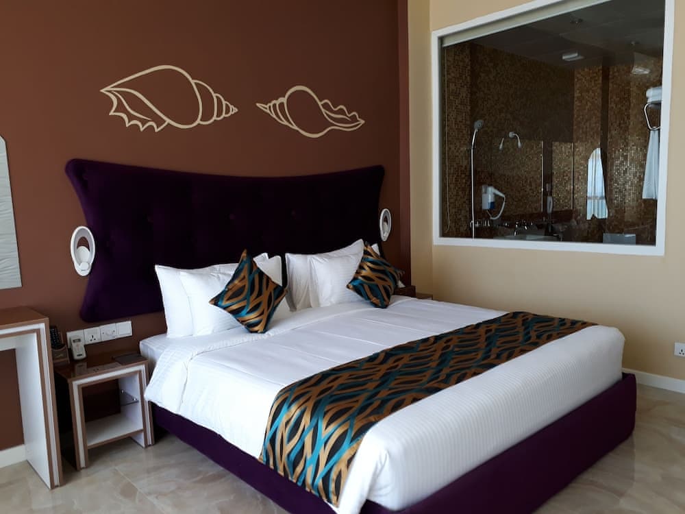 Ocean Queen Inn Ocean Queen Hotel Best Deals 2024