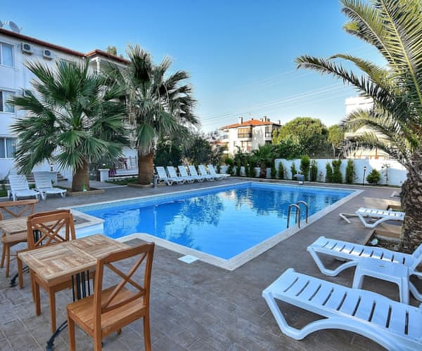 ayvalik islami tatil 2021 halalbooking
