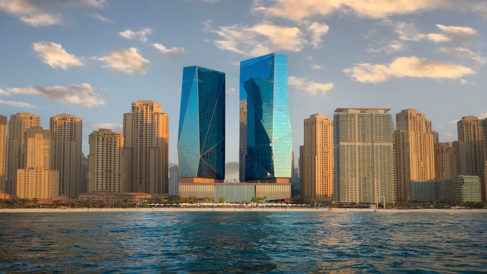 Rixos Premium Dubai JBR Best Deals 2026