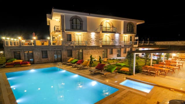 halal friendly holidays in ayvalik 2021 halalbooking