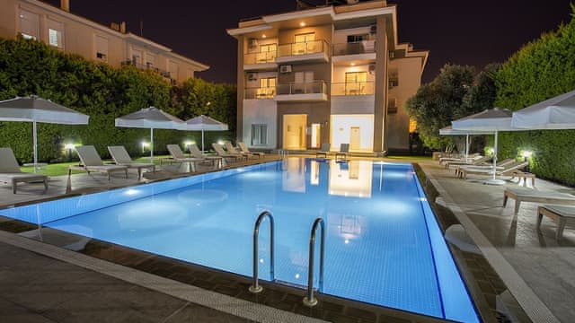 Izmir Islami Oteller Izmir Muhafazakar Oteller 2021 Halalbooking