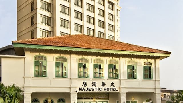 Halal Friendly Holidays In Malacca City 2021 Halalbooking
