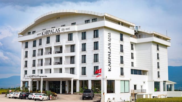 halal friendly holidays in bolu 2021