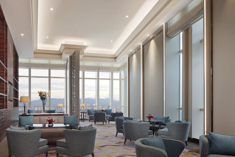 Sheraton Petaling Jaya Hotel 100 Halalbooking