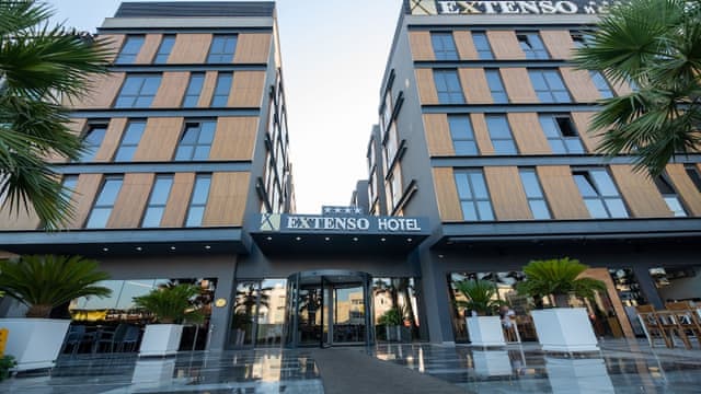 Izmir Islami Oteller Izmir Muhafazakar Oteller 2020 Halalbooking