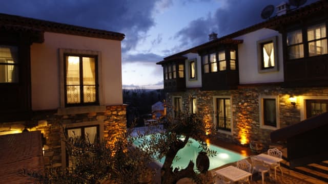 Izmir Islami Oteller Izmir Muhafazakar Oteller 2020 Halalbooking