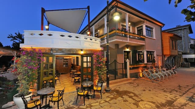 halal friendly holidays in gokceada 2022 halalbooking