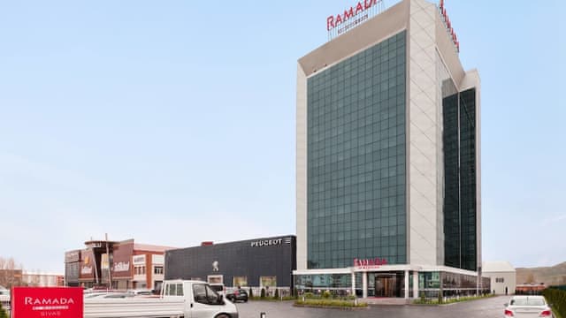 Halal Friendly Holidays In Sivas 2021 Halalbooking Halal Friendly Holidays In Sivas 2021 Halalbooking