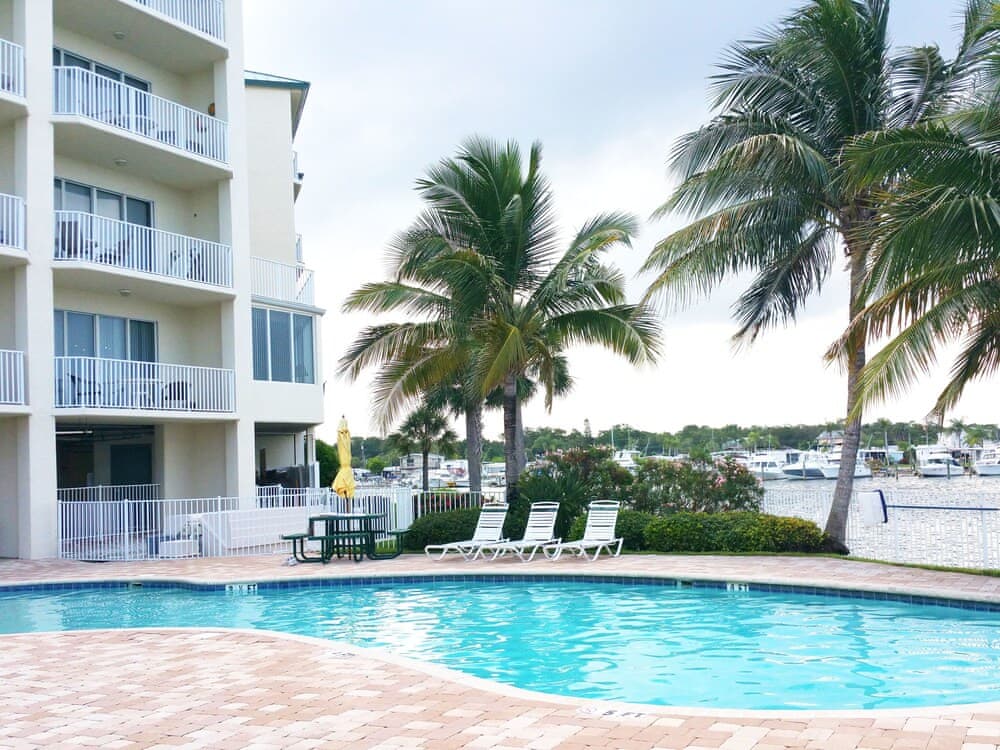 Boca Ciega Resort Meilleures Offres 2024