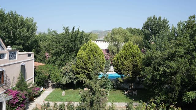 Izmir Islami Oteller Izmir Muhafazakar Oteller 2020 Halalbooking