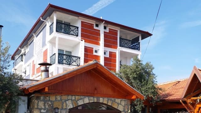 halal thermal hotels in pamukkale 2021 halalbooking