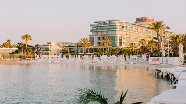 Izmir Islami Oteller Izmir Muhafazakar Oteller 2020 Halalbooking