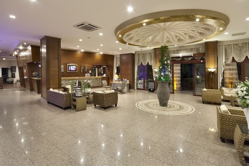 Golden Age Bodrum All Inclusive