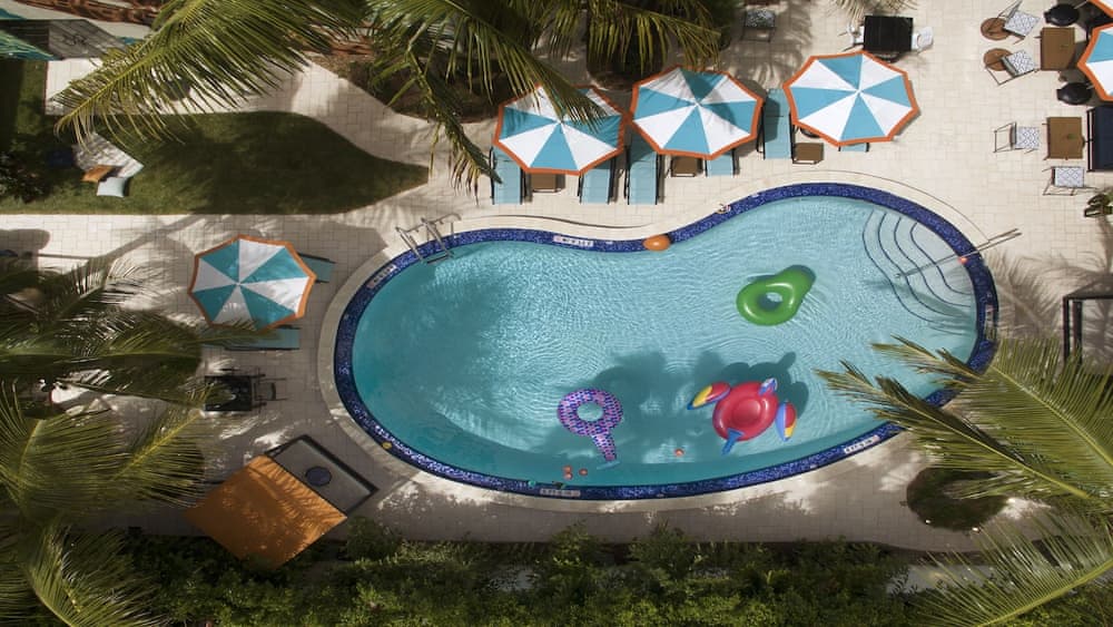 Hotel Rendale Miami Beach prices from €105