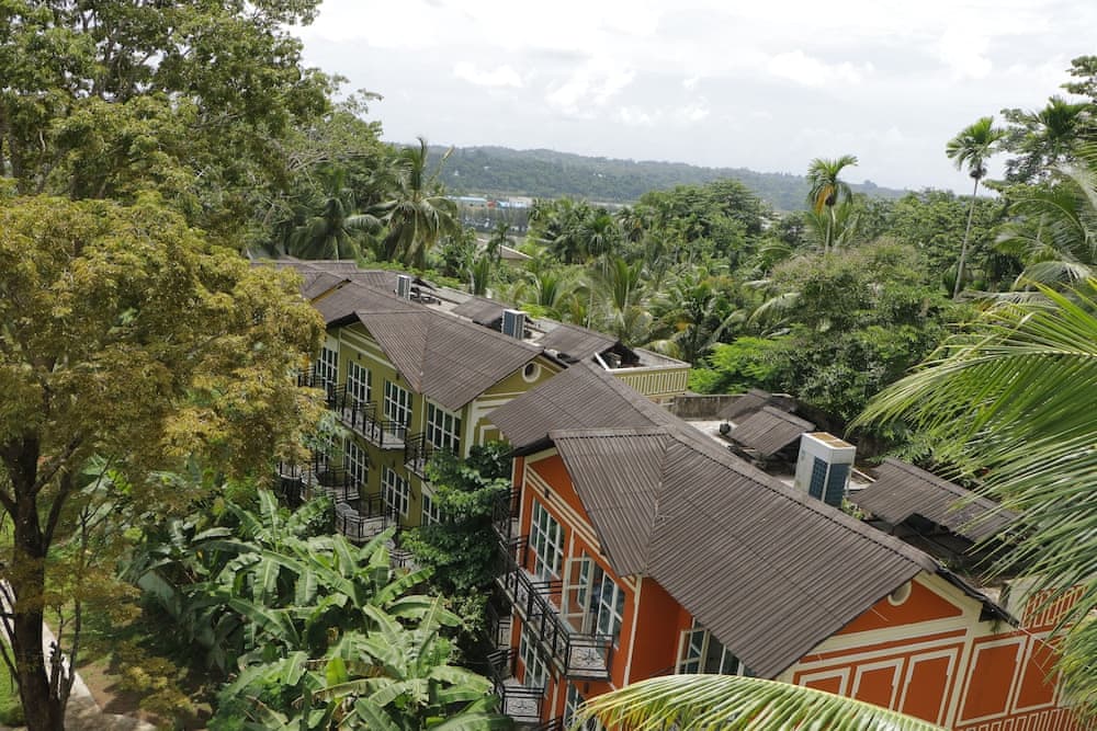 Clarks Exotica Island House, Port Blair $87