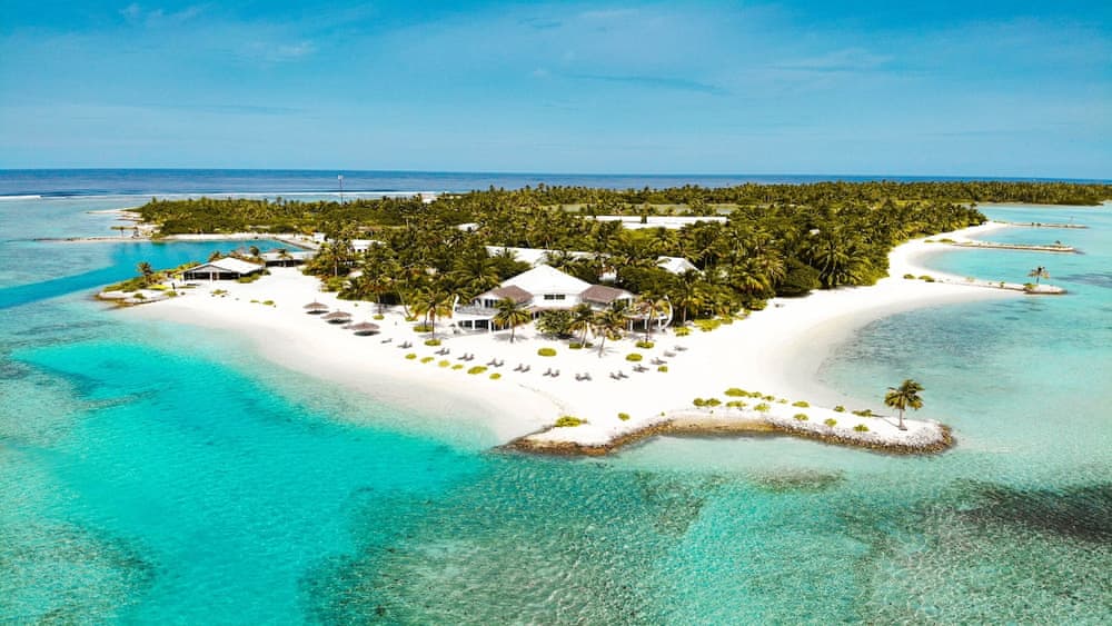 Rahaa Resort Maldives Best Deals 2026