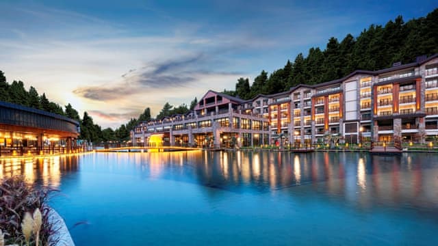 Halal Friendly Holidays In Sakarya 2020 Halalbooking