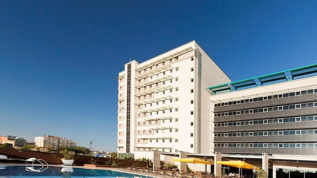 Halal Hotels In Gaziantep 2021 Halalbooking