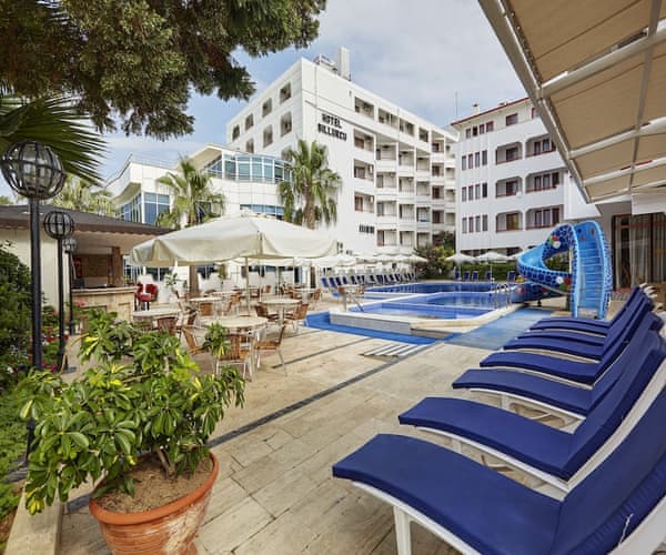 ayvalik islami tatil 2021 halalbooking