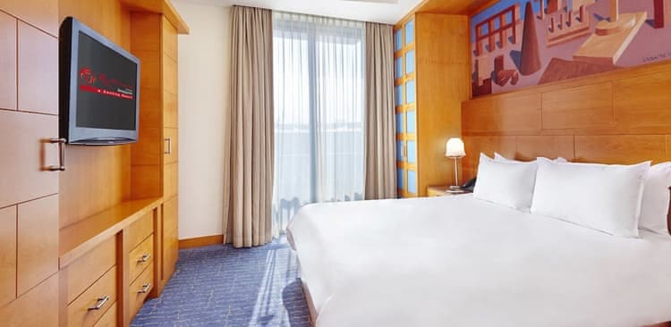 Resorts World Sentosa Hotel Michael Sg Clean 196 Halalbooking Resorts World Sentosa Hotel Michael Sg Clean 196 Halalbooking