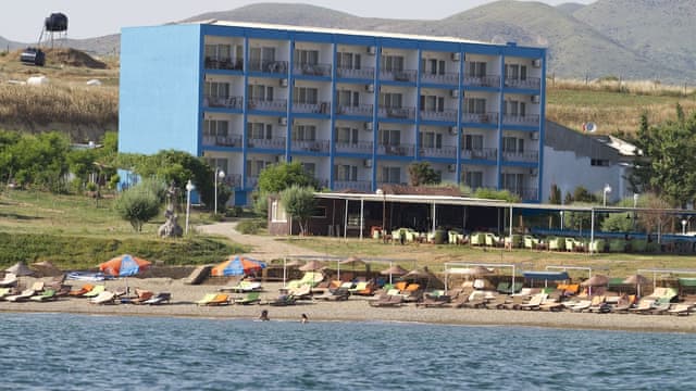 halal friendly holidays in gokceada 2022 halalbooking