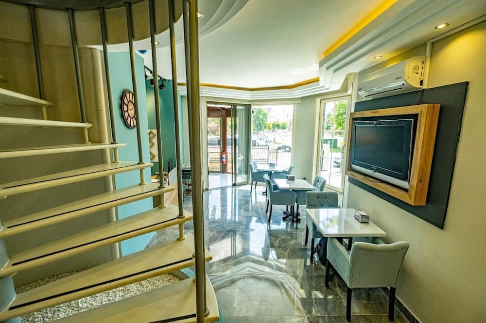 Akcay Mas Palmiye Otel Best Deals 2020 Halalbooking