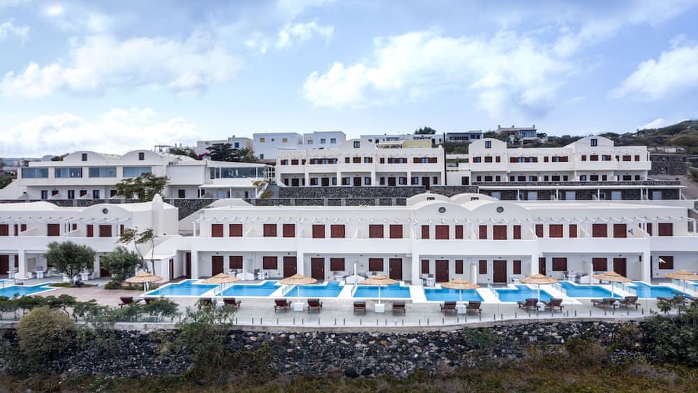 Splendour Hotel and Suites prices from €164