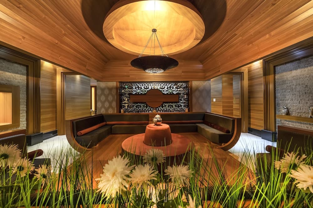 Kirman Belazur Resort Spa All Inclusive