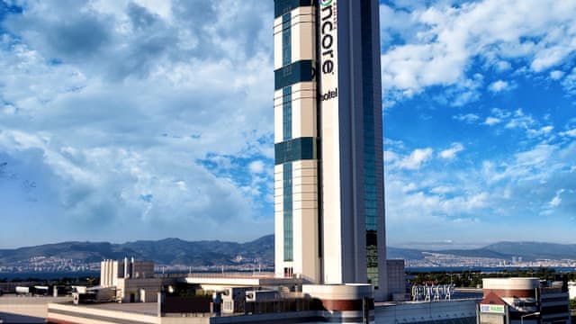 Halal Resorts In Izmir 2020 Halalbooking