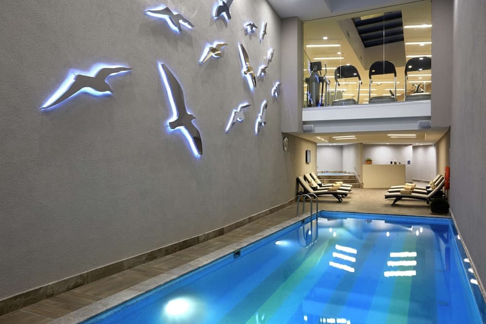 Doubletree By Hilton Istanbul Esentepe