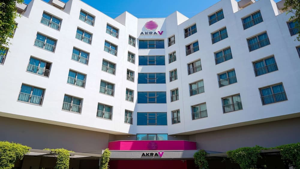Akra V - Access to Akra Antalya prices from €106