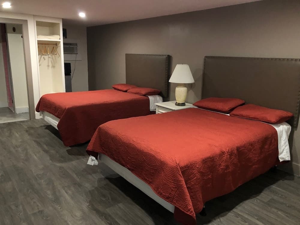 Herring Run Motel and Cabins Best Deals 2024