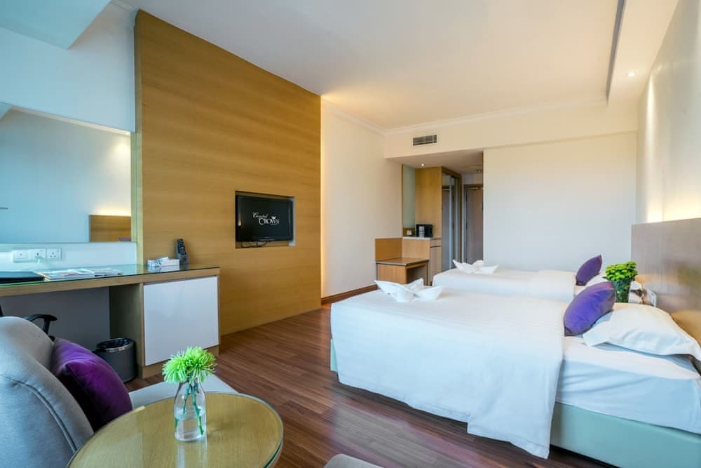 Crystal Crown Hotel Petaling Jaya 52 Halalbooking Crystal Crown Hotel Petaling Jaya 52 Halalbooking