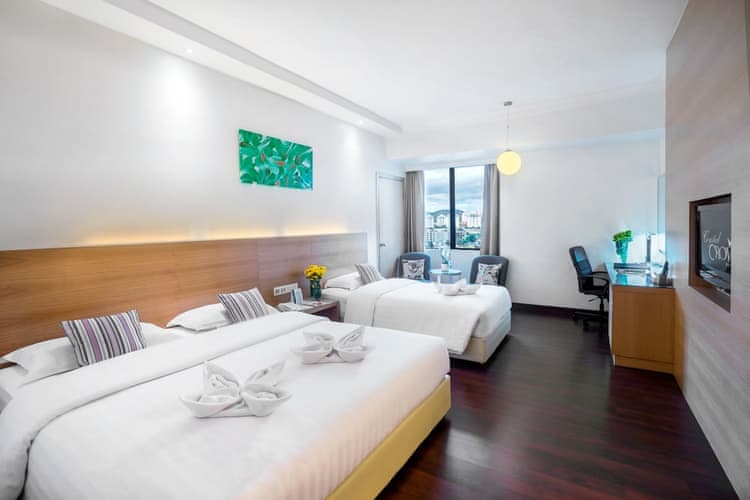 Crystal Crown Hotel Petaling Jaya 52 Halalbooking Crystal Crown Hotel Petaling Jaya 52 Halalbooking