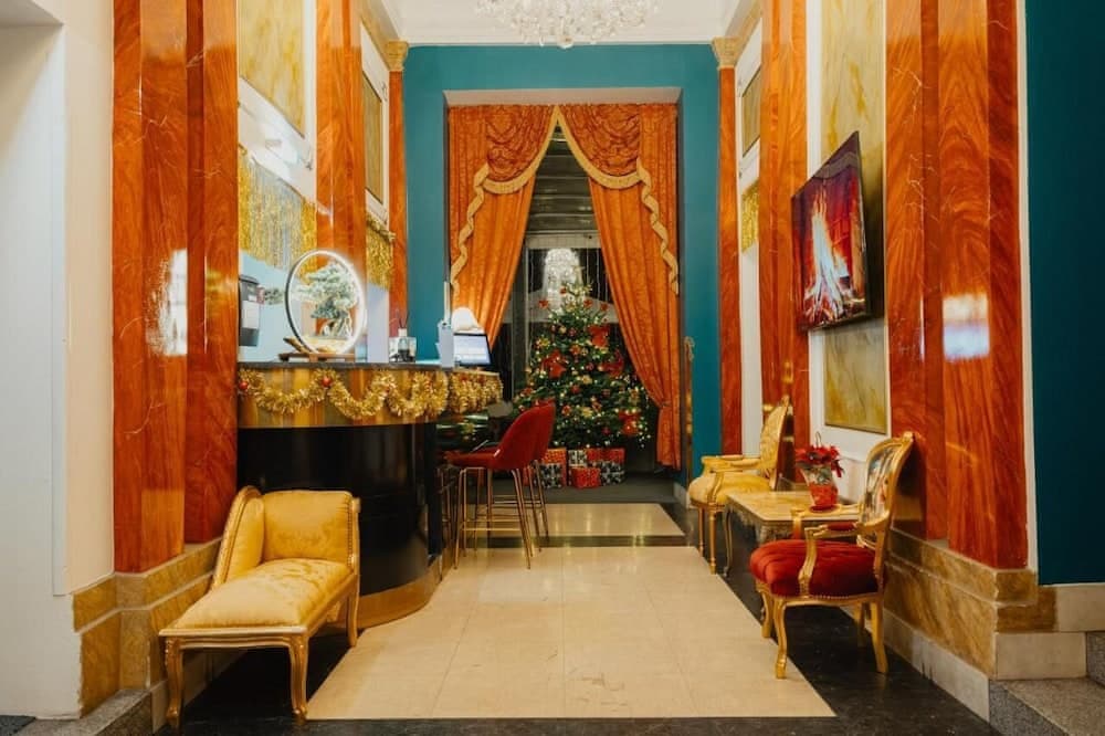hotel praga 1885 booking
