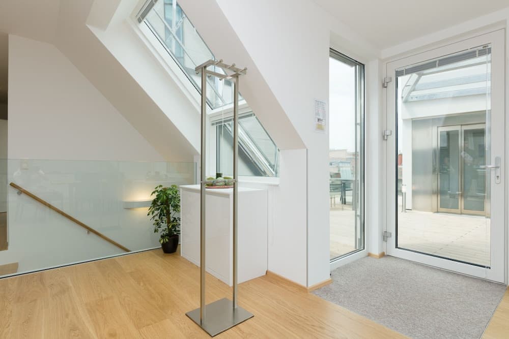 City Center Tabor Luxury Apartments €1,342 HalalBooking