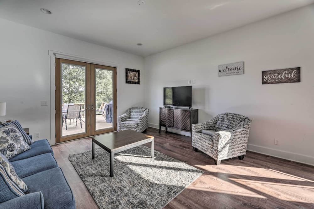 Mt Juliet Home Steps to Old Hickory Lake! Die besten Deals 2023