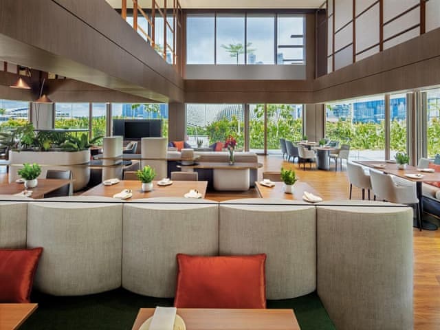 Chambre King Club Collection