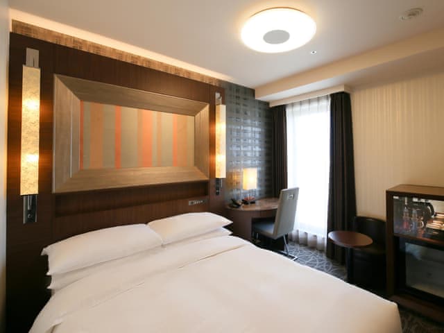 Chambre double - Non-fumeur