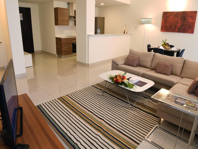 Appartement Classique 1 Chambre