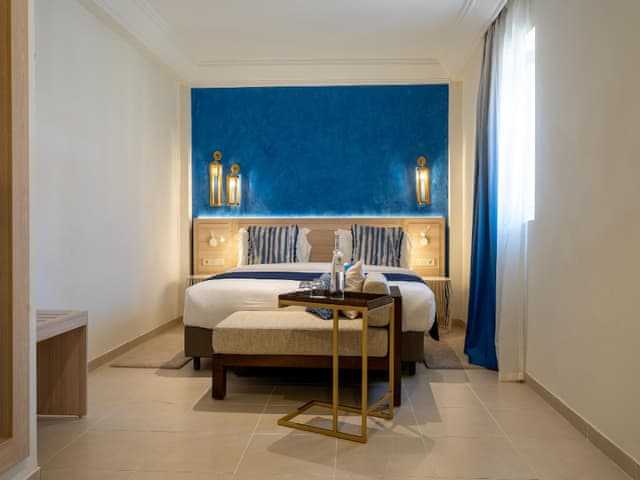 Chambre SOL