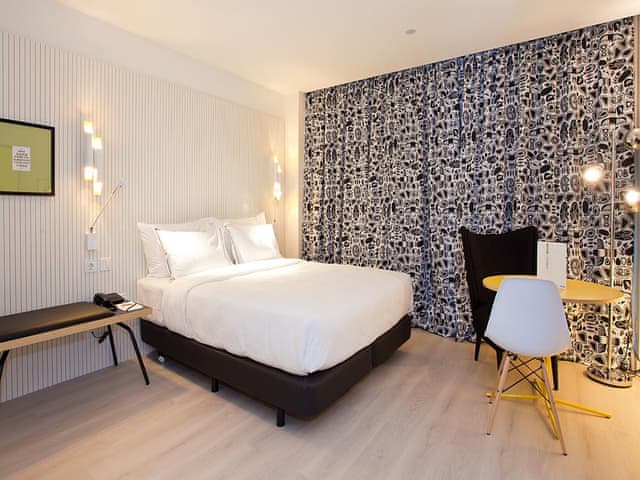 Chambre Simple Économique