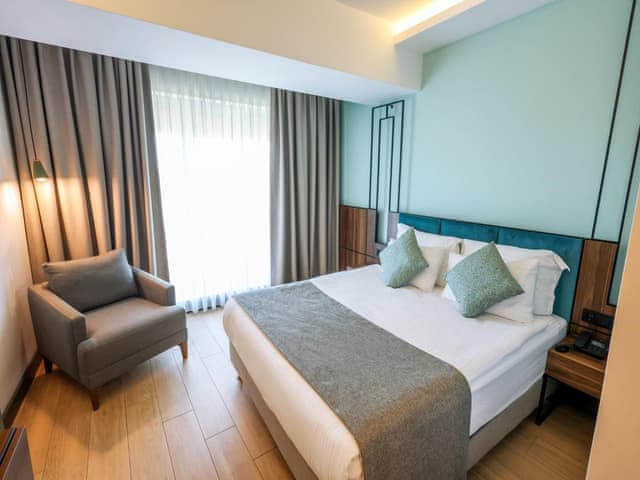Chambre Queen