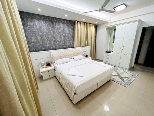 Appartement 1 Chambre