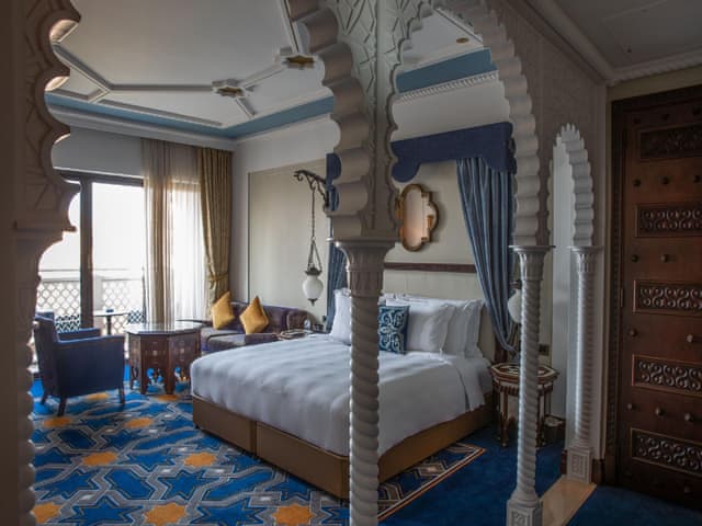 Arabian Deluxe