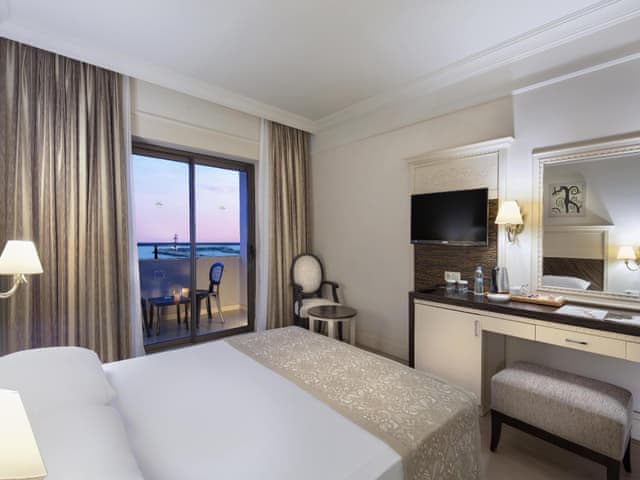 Standart Deniz Manzaralı