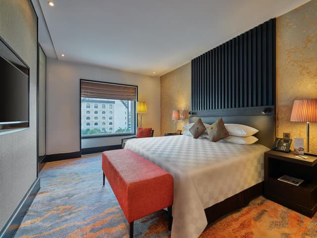 Chambre King Premier