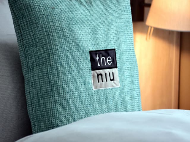 Chambre Standard avec Lit Queen Size